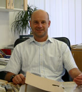 Dr. Käbisch