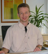 Dr. Weber